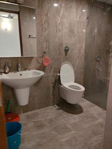 Image of 2900 Sq.ft 3 BHK Villa for rent in Habitat Crest, K R Puram, Bengaluru for Rs. 90000