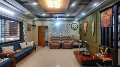 Hall Image of 1500 Sq.ft 3 BHK Apartment / Flat for sale in S2 Homes Electronic City by S2 Homes, Electronic City Bengaluru for Rs. 8550000