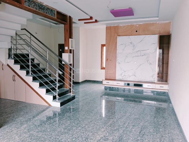 Railway Layout, Jnana Ganga Nagar Main Image 1