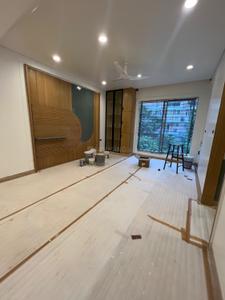 Bedroom Image of 2200 Sq.ft 3 BHK Apartment / Flat for rent in Richmond Town Bengaluru for Rs. 150000