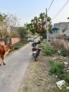 Image of 1210 Sq.ft Residential Plot / Land for sale in Madhav Greens Plots, Lolai, Lucknow for Rs. 4200000