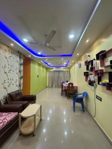 Image of 1250 Sq.ft 2 BHK Builder Floor for rent in Vip Road, Guwahati for Rs. 30000