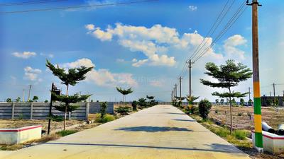 Image of 800 Sq.ft Residential Plot / Land for sale in Richards Town, Bengaluru for Rs. 1439200