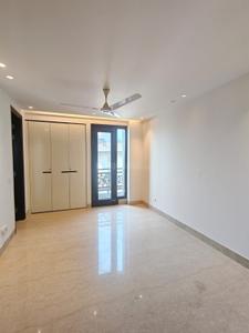 Bedroom Image of 2800 Sq.ft 4 BHK Builder Floor for sale in Vasant Vihar New Delhi for Rs. 145000000
