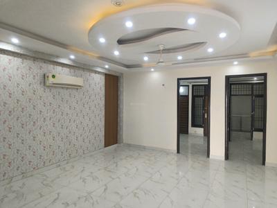 Living Room Image of 2000 Sq.ft 4 BHK Builder Floor for sale in Chhattarpur New Delhi for Rs. 10700000