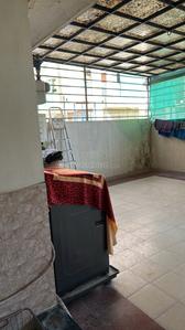 Balcony Image of 1600 Sq.ft 2 BHK Apartment / Flat for sale in Juhapura Ahmedabad for Rs. 7800000