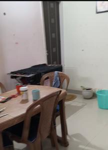Hall Image of 1330 Sq.ft 2.5 BHK Apartment / Flat for sale in MSX Group Alpha Homes, Alpha I Greater Noida for Rs. 8000000