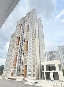 Image of 1653 Sq.ft 3 BHK Apartment / Flat for sale in Mahindra Eden by Mahindra Lifespaces, Vajarahalli, Bengaluru for Rs. 28000000