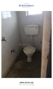 Bathroom Image of 1150 Sq.ft 3 BHK Apartment / Flat for sale in Garfa Kolkata for Rs. 7200000
