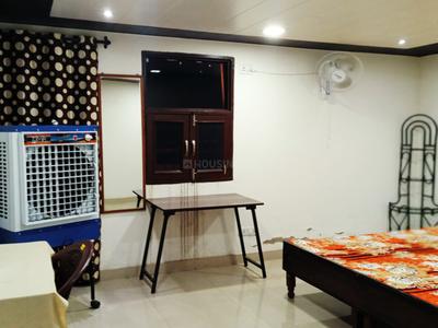 Hall Image of 600 Sq.ft 1 RK Apartment / Flat for rent in Progressive Society, Sector 50 Chandigarh for Rs. 10500