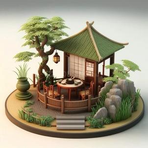 5 BHK Independent House