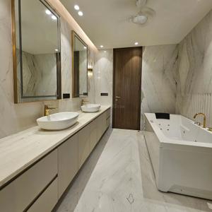 Image of 1900 Sq.ft 3 BHK Builder Floor for sale in Ashok Vihar, New Delhi for Rs. 39500000