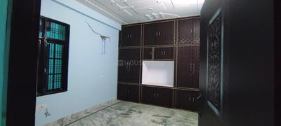 Bedroom Image of 2200 Sq.ft 4.5 BHK Independent House for rent in Jankipuram Extension Lucknow for Rs. 20000