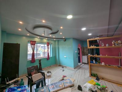 Hall Image of 950 Sq.ft 2 BHK Apartment / Flat for sale in Purba Barisha Kolkata for Rs. 4600000