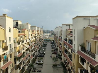 Image of 500 Sq.ft 1 RK Builder Floor for sale in Emaar Emerald Floors, Sector 65, Gurgaon for Rs. 2500000