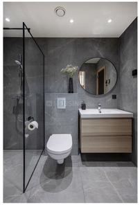 Bathroom Image of 1700 Sq.ft 3 BHK Independent House for rent in Sector 7 Panchkula for Rs. 35000