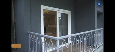 Balcony Image of 913 Sq.ft 2 BHK Apartment / Flat for sale in Nyati Exuberance, Mohammed Wadi Pune for Rs. 6500000