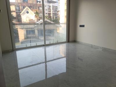 Bedroom Image of 1185 Sq.ft 2 BHK Apartment / Flat for sale in Ambika Heritage, Kharghar Navi Mumbai for Rs. 16500000