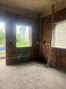 Hall Image of 1200 Sq.ft 3 BHK Apartment / Flat for sale in Dhapa Kolkata for Rs. 6600000