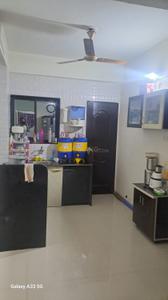 Hall Image of 850 Sq.ft 2 BHK Builder Floor for sale in Royal Gold, Waghodia Road Vadodara for Rs. 3300000