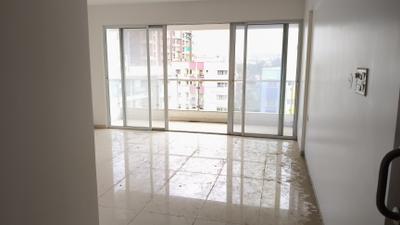 Living Room Image of 1050 Sq.ft 2 BHK Apartment / Flat for sale in Percept Bounty 4, Wadgaon Sheri Pune for Rs. 9000000