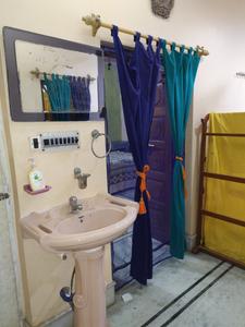 Bathroom Image of Sen Vila in Barasat, Kolkata