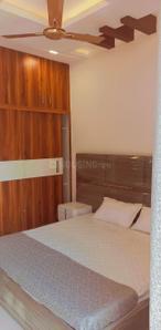 Bedroom Image of 900 Sq.ft 2 BHK Apartment / Flat for sale in Shiwalik City, Kharar Mohali for Rs. 3490000
