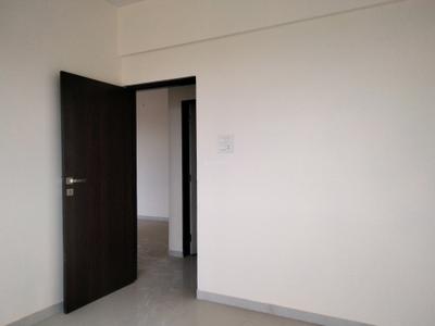 Bedroom Image of 500 Sq.ft 1 BHK Apartment / Flat for sale in National Sea Queen Park, Taloja Navi Mumbai for Rs. 3250000