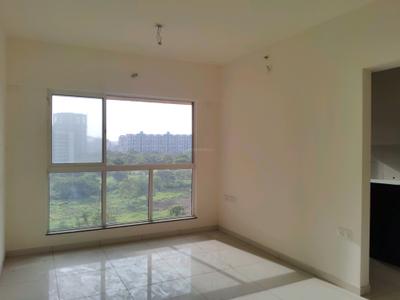Living Room Image of 555 Sq.ft 2 BHK Apartment / Flat for rent in Lodha Upper Thane, Bhiwandi Thane for Rs. 15200