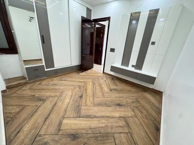 Bedroom Image of 1170 Sq.ft 3 BHK Builder Floor for sale in Sector 3 Rohini New Delhi for Rs. 16000000