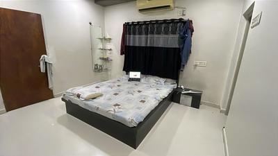 Bedroom Image of 1980 Sq.ft 3 BHK Duplex for sale in Joshipura Junagadh for Rs. 2780000