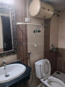 Image of 1135 Sq.ft 2 BHK Apartment / Flat for rent in Eldeco Aamantran, Sector 119, Noida for Rs. 26000