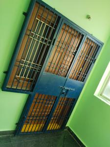 Image of 1210 Sq.ft 2 BHK Apartment / Flat for sale in Sullurupeta, Nellore for Rs. 4200000