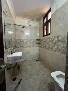 Image of 1800 Sq.ft 3 BHK Builder Floor for rent in Sector 41, Noida for Rs. 40000