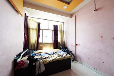 Bedroom Image of 1000 Sq.ft 4 BHK Independent House for sale in Hadapsar Pune for Rs. 12000000