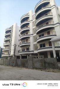 Image of 1050 Sq.ft 2 BHK Apartment / Flat for sale in Kompally, Hyderabad for Rs. 4970000