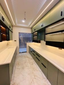 Image of 2300 Sq.ft 3 BHK Independent House for sale in Nalanda Solitaire Park, Nipania, Indore for Rs. 19000000