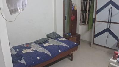 Bedroom Image of 635 Sq.ft 2 BHK Apartment / Flat for sale in Bapunagar Ahmedabad for Rs. 3000000