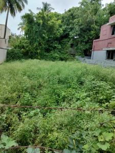 Image of 2600 Sq.ft Residential Plot / Land for sale in Kalveerampalayam, Coimbatore for Rs. 13700000