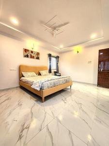 Bedroom Image of 1550 Sq.ft 3 BHK Apartment / Flat for sale in Uppal Hyderabad for Rs. 6900000