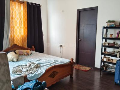 Bedroom Image of 1508 Sq.ft 3 BHK Apartment / Flat for sale in Srinivasa Sai Poorna Luxuria by Srinivasa Developers, Somasundarapalya Bengaluru for Rs. 15800000