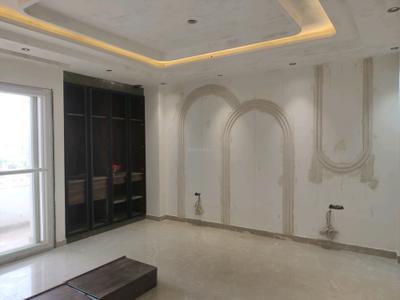 Bedroom Image of 3750 Sq.ft 4 BHK Builder Floor for sale in Garg Homes Signature Floors, Green Field Colony Faridabad for Rs. 30500000