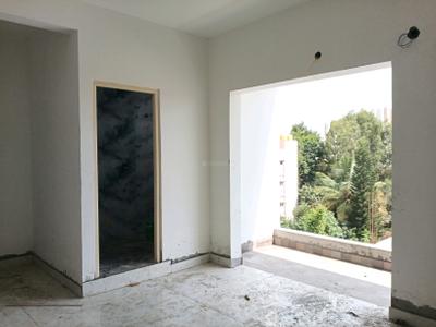 Bedroom Image of 1333 Sq.ft 3 BHK Apartment / Flat for sale in Horamavu Bengaluru for Rs. 8453000