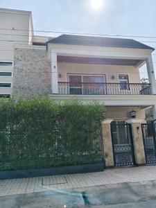 Image of 3350 Sq.ft 5 BHK Independent House for sale in Sector 12, Panchkula for Rs. 145000000