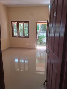 Hall Image of 900 Sq.ft 2 BHK Builder Floor for rent in Vazhu Thareddy Viluppuram for Rs. 12000