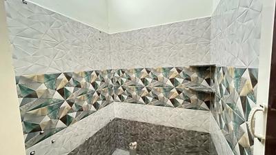 Bathroom Image of 1050 Sq.ft 2 BHK Independent House for sale in Red Hills Chennai for Rs. 5100000