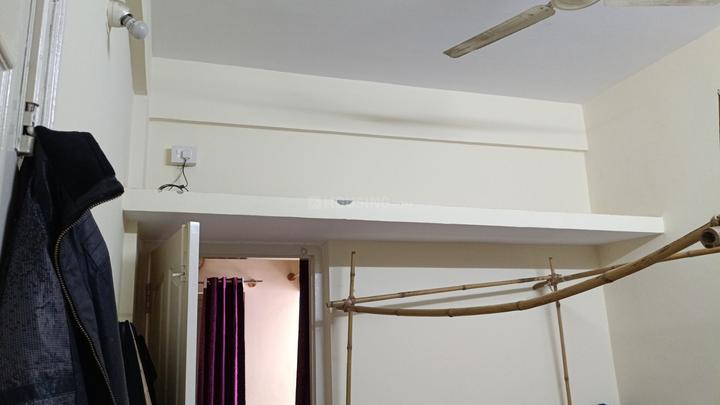Kadugondanahalli Bedroom One 1