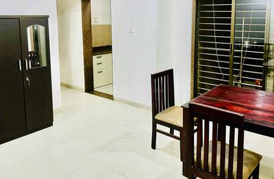 Hall Image of DSK Madhukosh Apartment - Sakinaka in Saki Naka, Mumbai