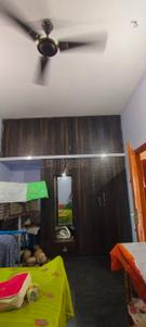 Bedroom Image of 900 Sq.ft 1 RK Builder Floor for rent in Basavanagudi Shivamogga for Rs. 7500