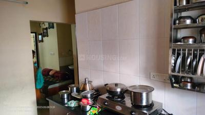 Kitchen Image of 1080 Sq.ft 2 BHK Apartment / Flat for sale in JP Nagar 1st Phase RWA, JP Nagar Bengaluru for Rs. 9800000